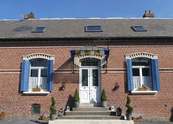 Guillemont Halt