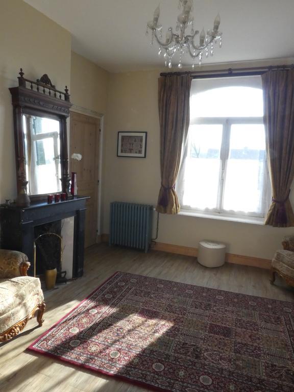 Holiday home Halt Guillemont