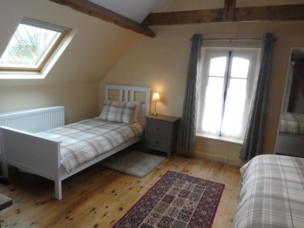 Halt Holiday home